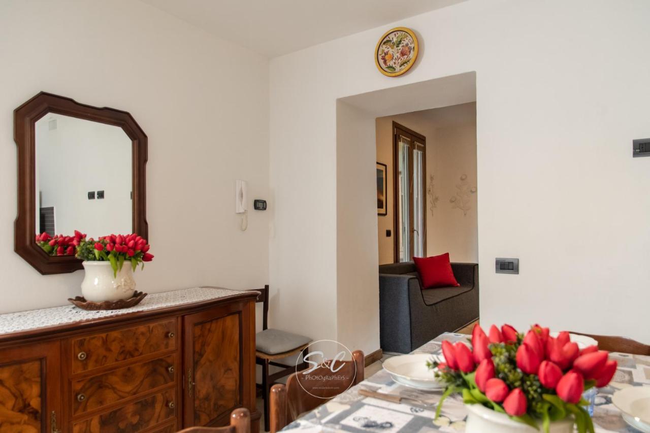 Feel At Home - Villa Verbena Monasterolo del Castello Zewnętrze zdjęcie