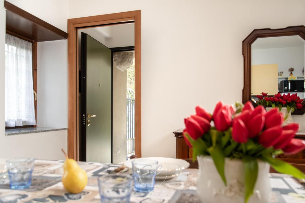 Feel At Home - Villa Verbena Monasterolo del Castello Zewnętrze zdjęcie